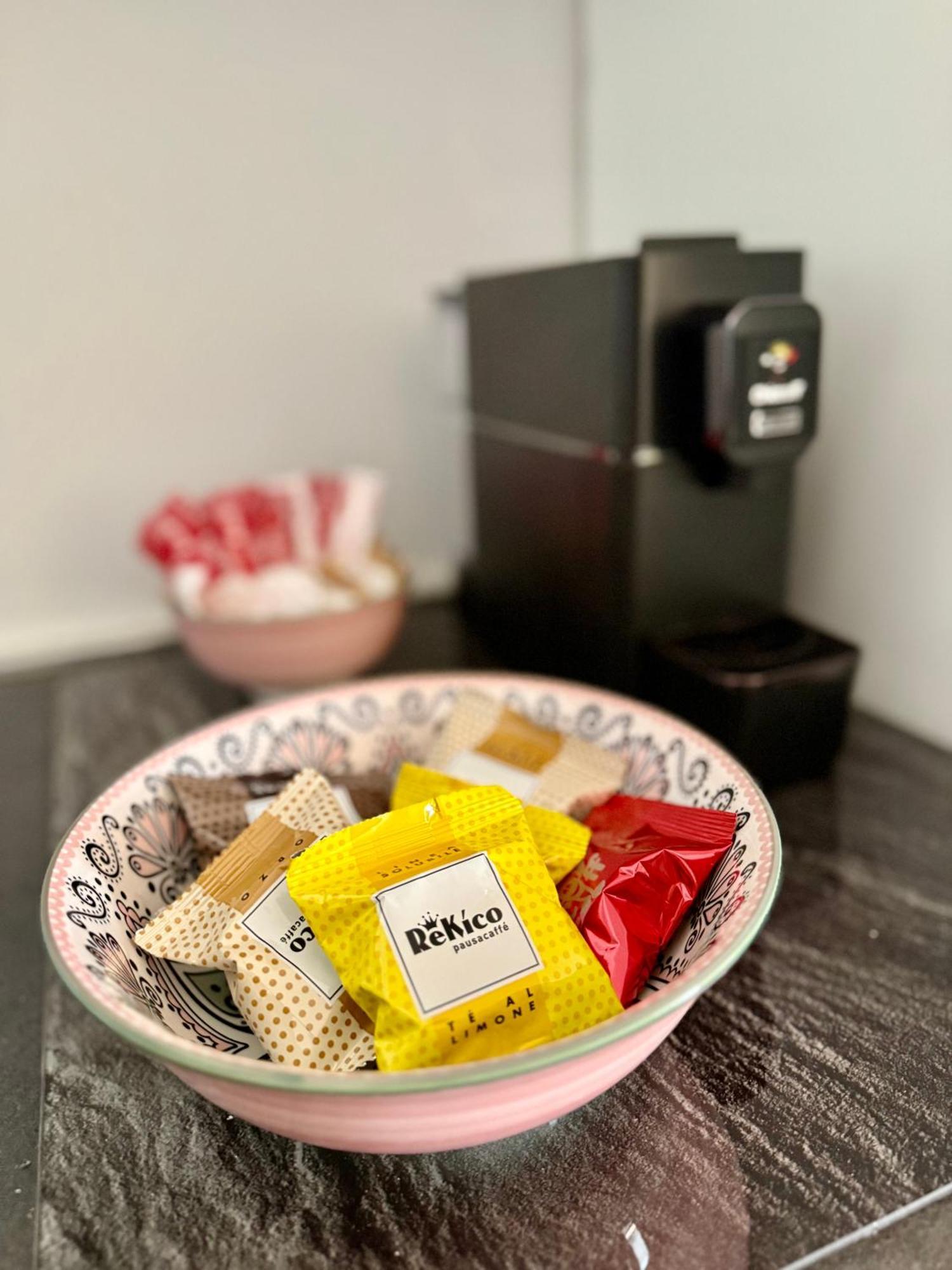 佩斯卡拉Minia别墅 外观 照片